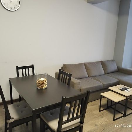 Luxury Suites 3 Karłowo Zewnętrze zdjęcie