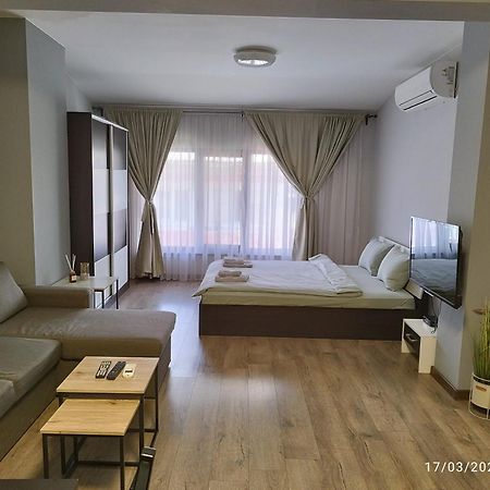 Luxury Suites 3 Karłowo Zewnętrze zdjęcie