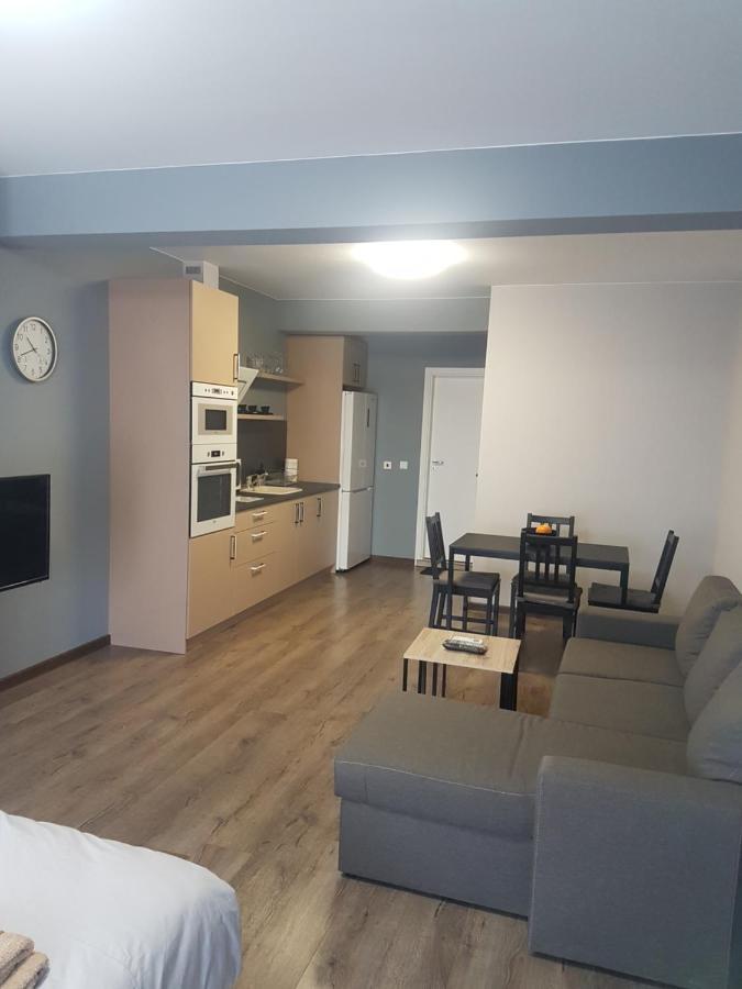 Luxury Suites 3 Karłowo Zewnętrze zdjęcie
