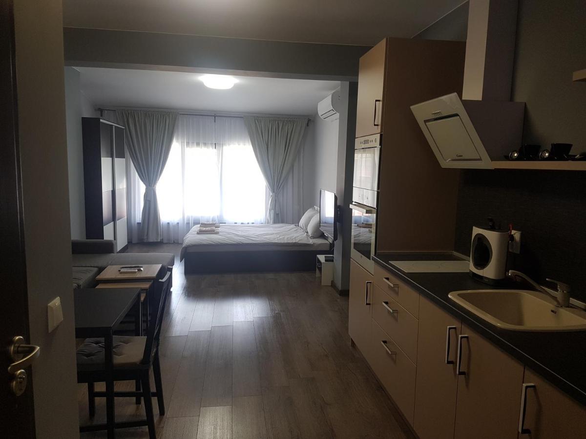 Luxury Suites 3 Karłowo Zewnętrze zdjęcie