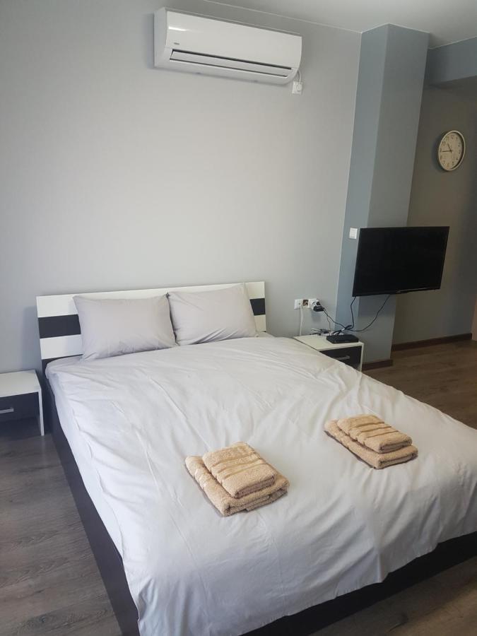 Luxury Suites 3 Karłowo Zewnętrze zdjęcie