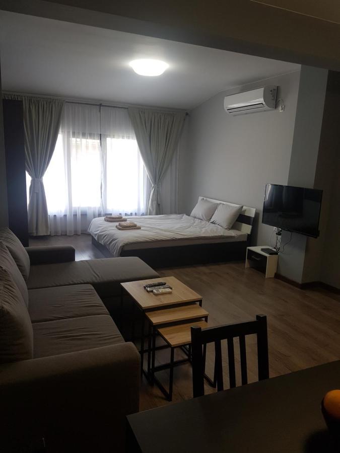 Luxury Suites 3 Karłowo Zewnętrze zdjęcie