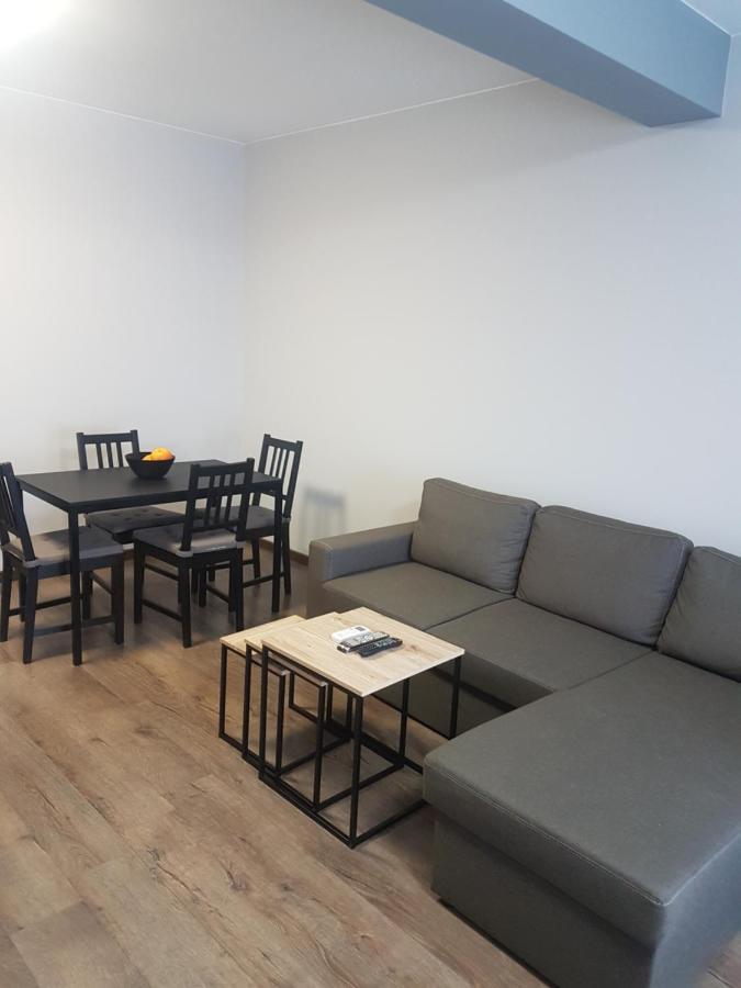 Luxury Suites 3 Karłowo Zewnętrze zdjęcie