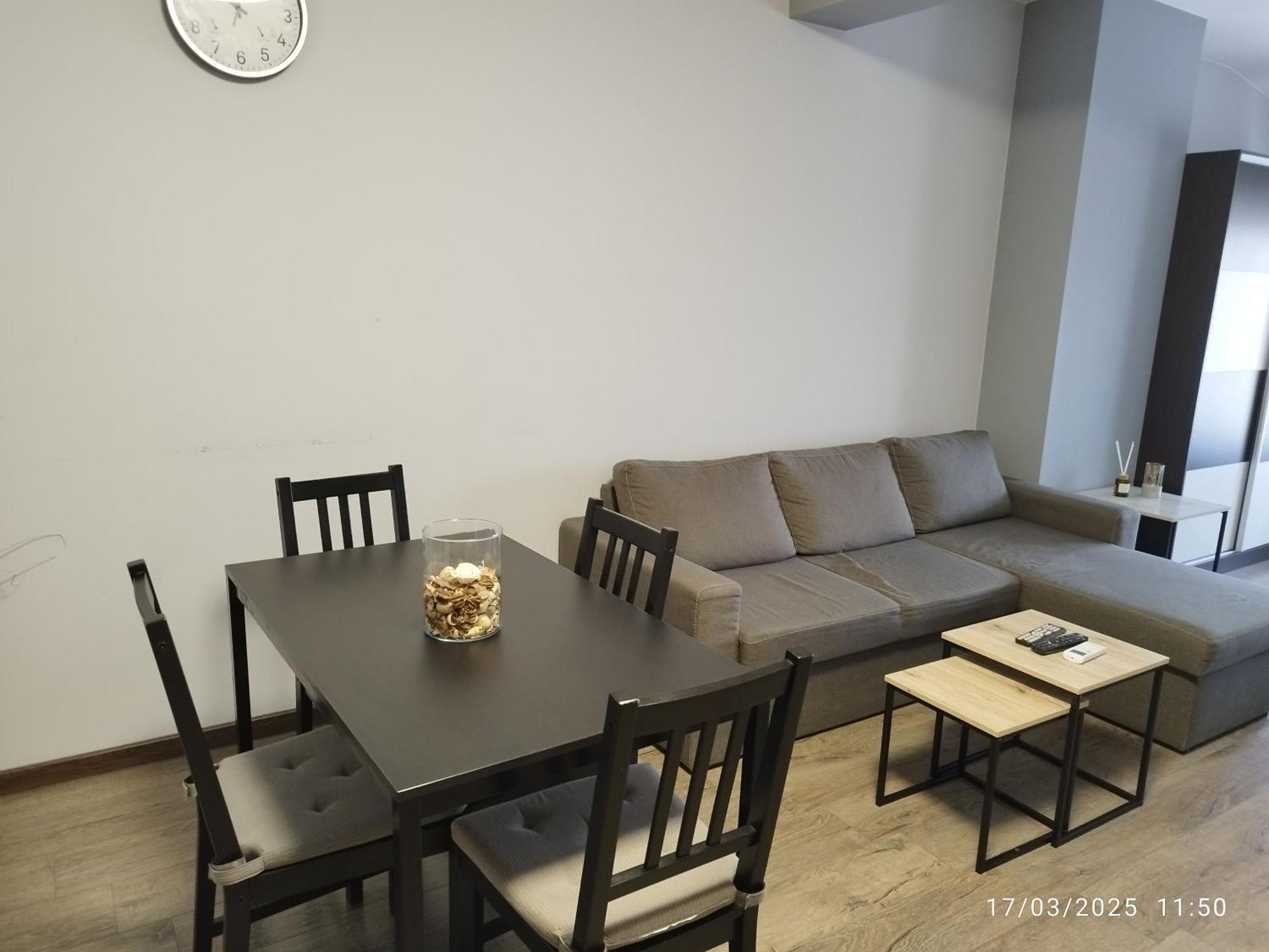 Luxury Suites 3 Karłowo Zewnętrze zdjęcie